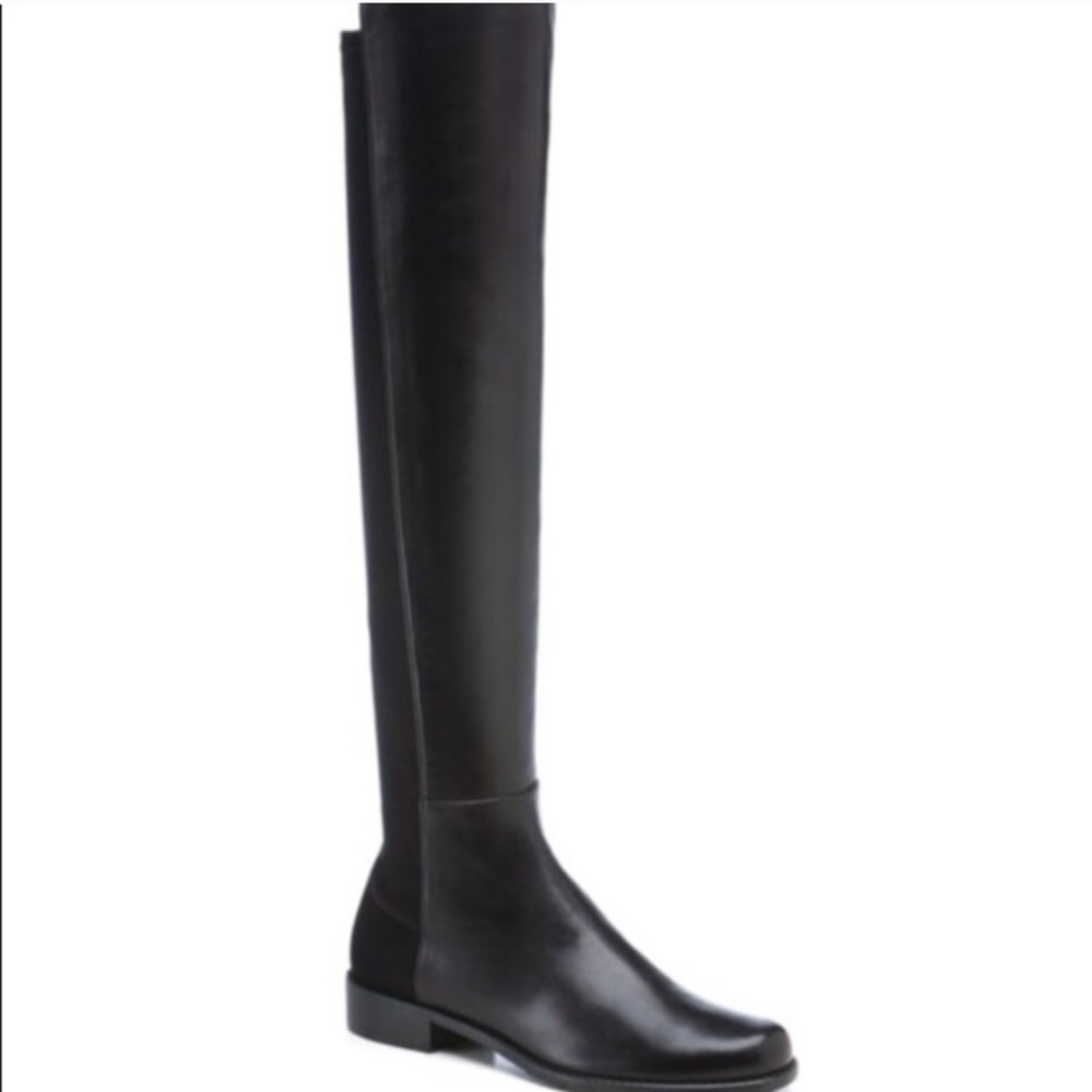 Stuart Weitzman 5050 Boots
